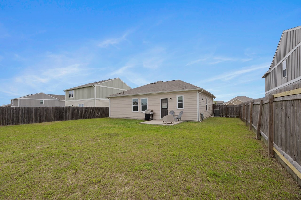 13912 Mark Christopher Way, Manor