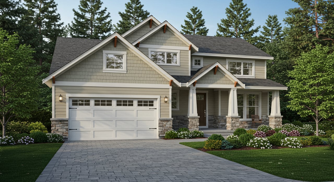 How to Buy Your Dream Home: A First-Time Buyer’s Survival Guide