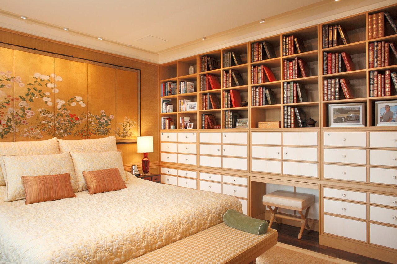 St. Regis Residence 38E