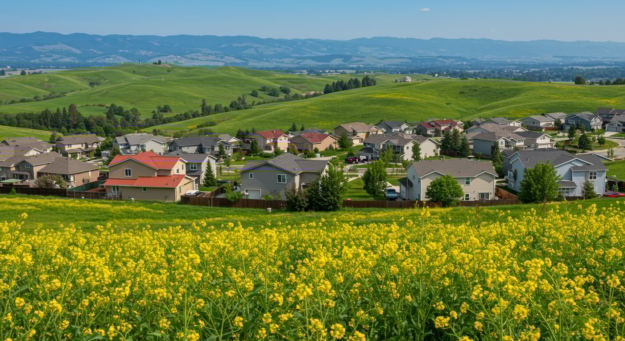 What is the Real Cost of Living in San Ramon?