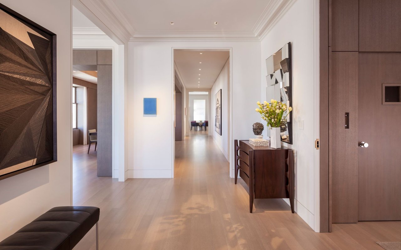 Landmark and Water Views at 945 Green