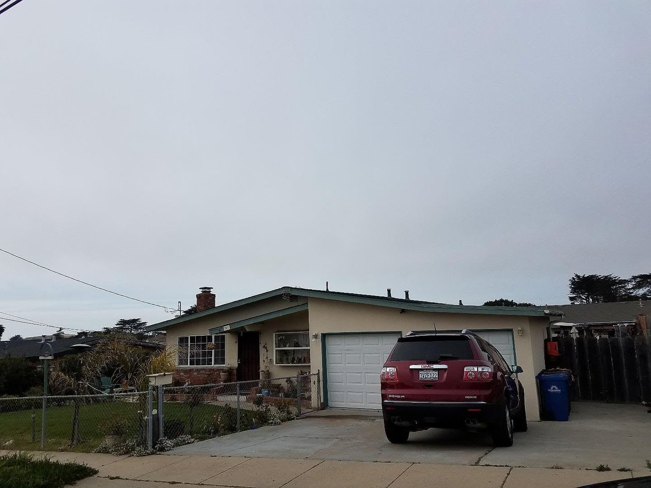 3079 Zanetta Dr