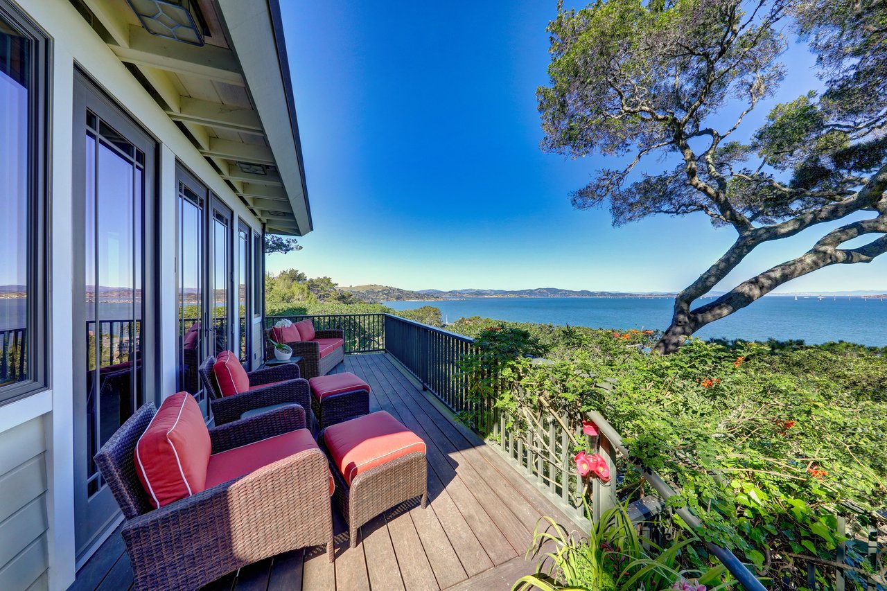 Paradise Retreat