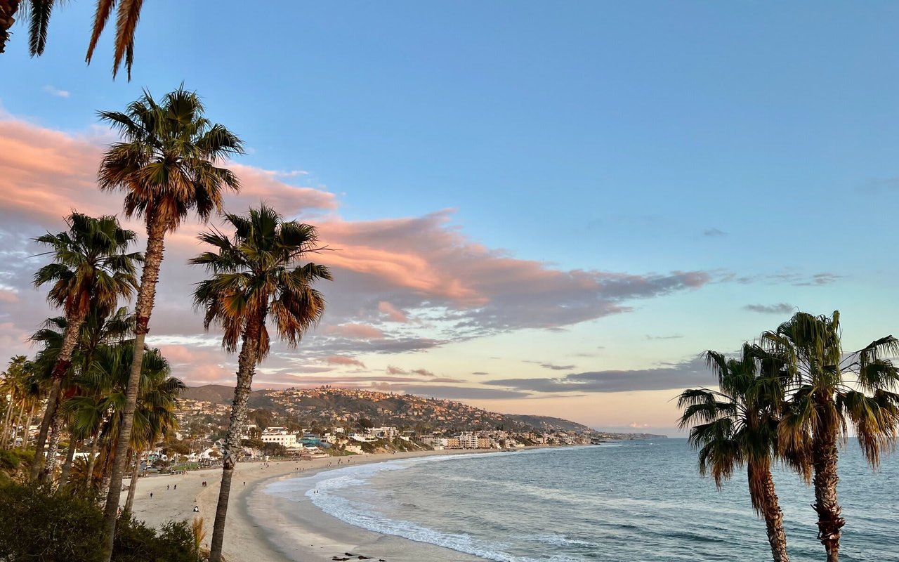 Laguna Beach