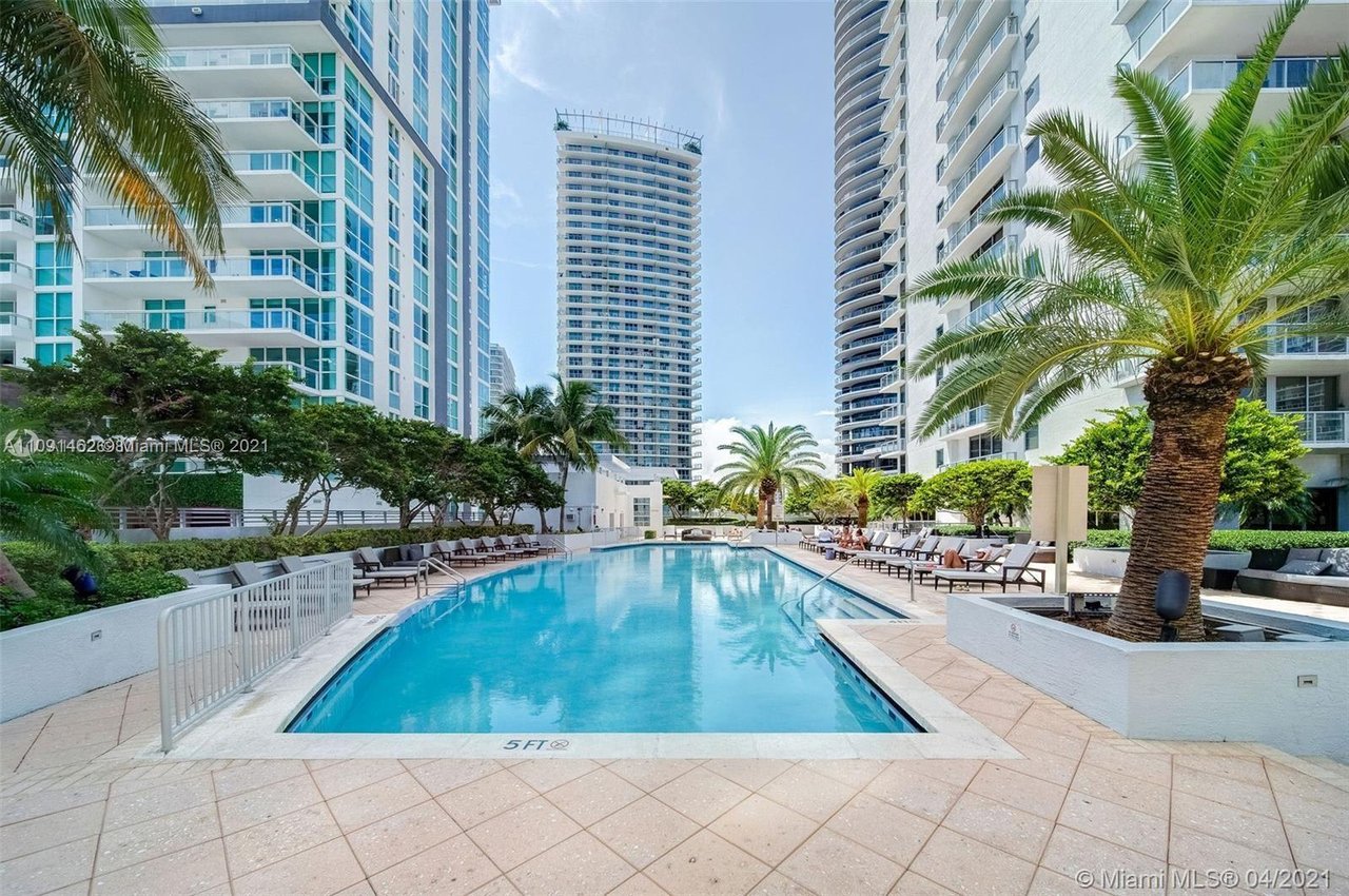 1060 Brickell | Miami