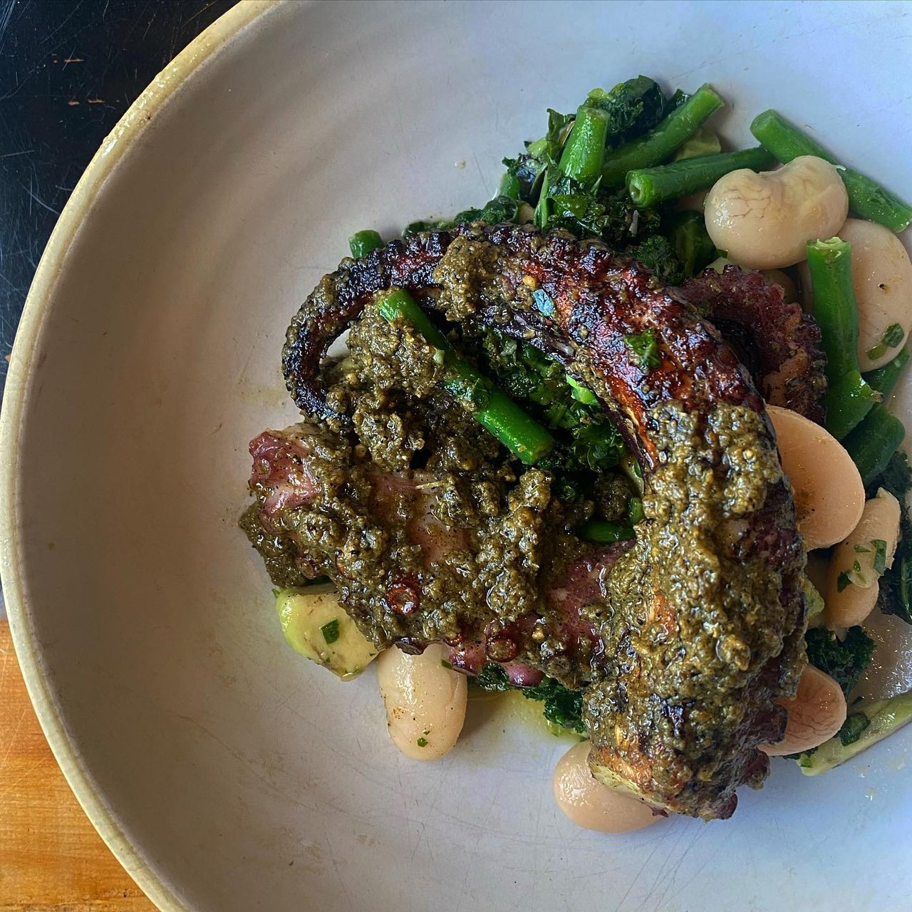 July Restaurant Feature: Sandpiper 