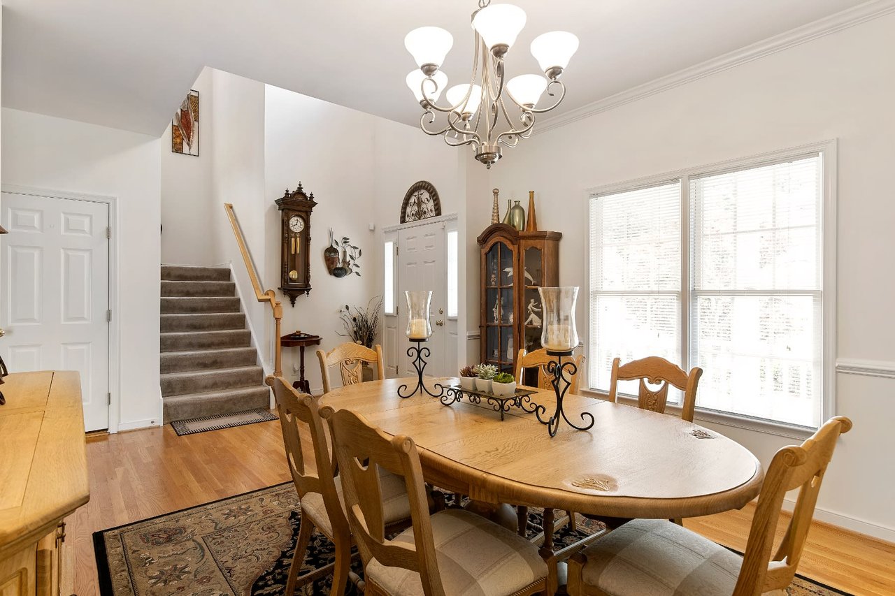 6318 Arbor Meadows Terrace