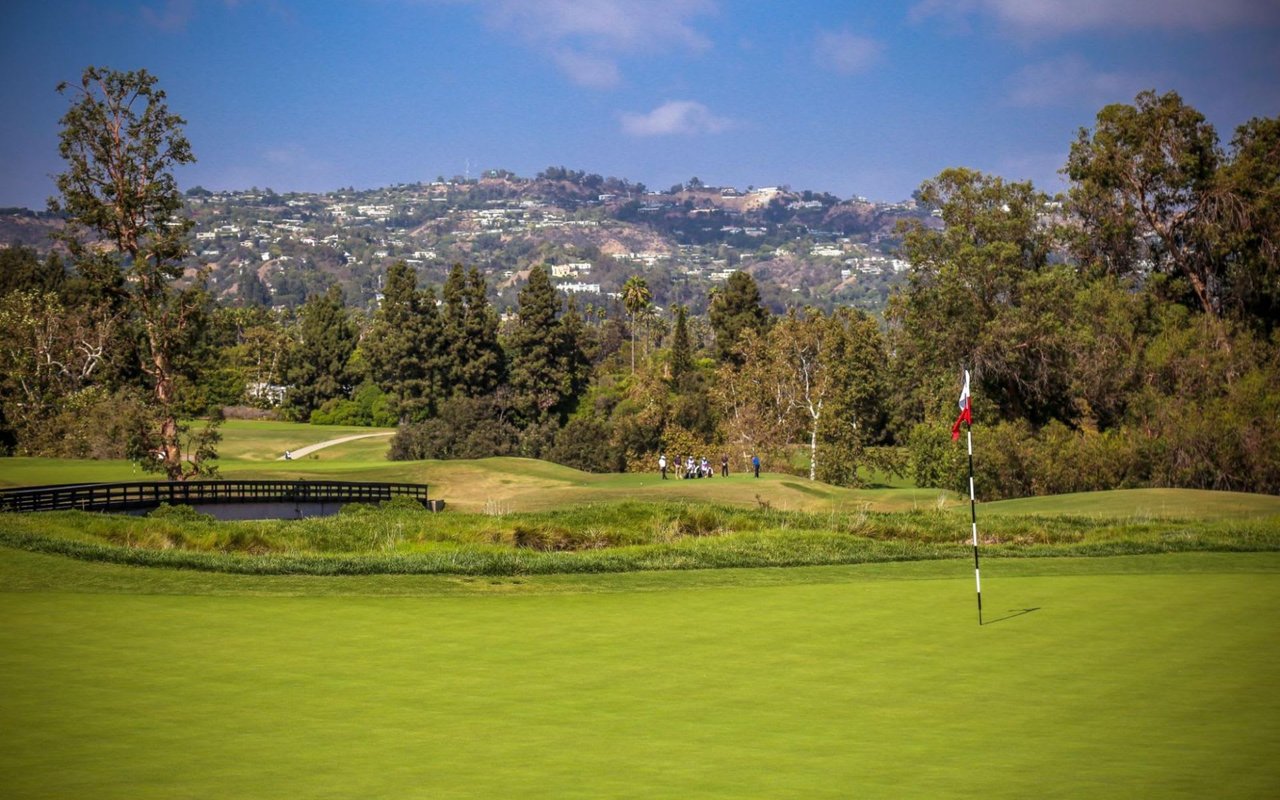 Discovering the Hidden Gems: Things to Do in Holmby Hills, CA