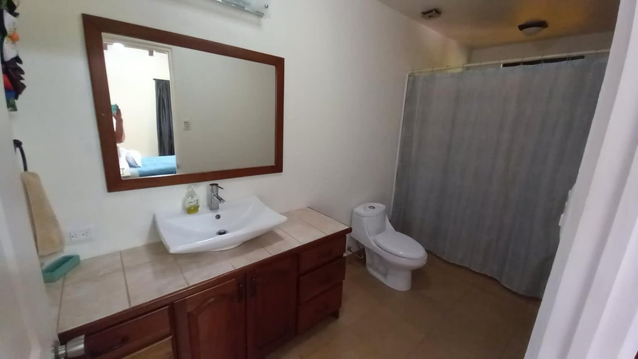 Casa Ballena Views