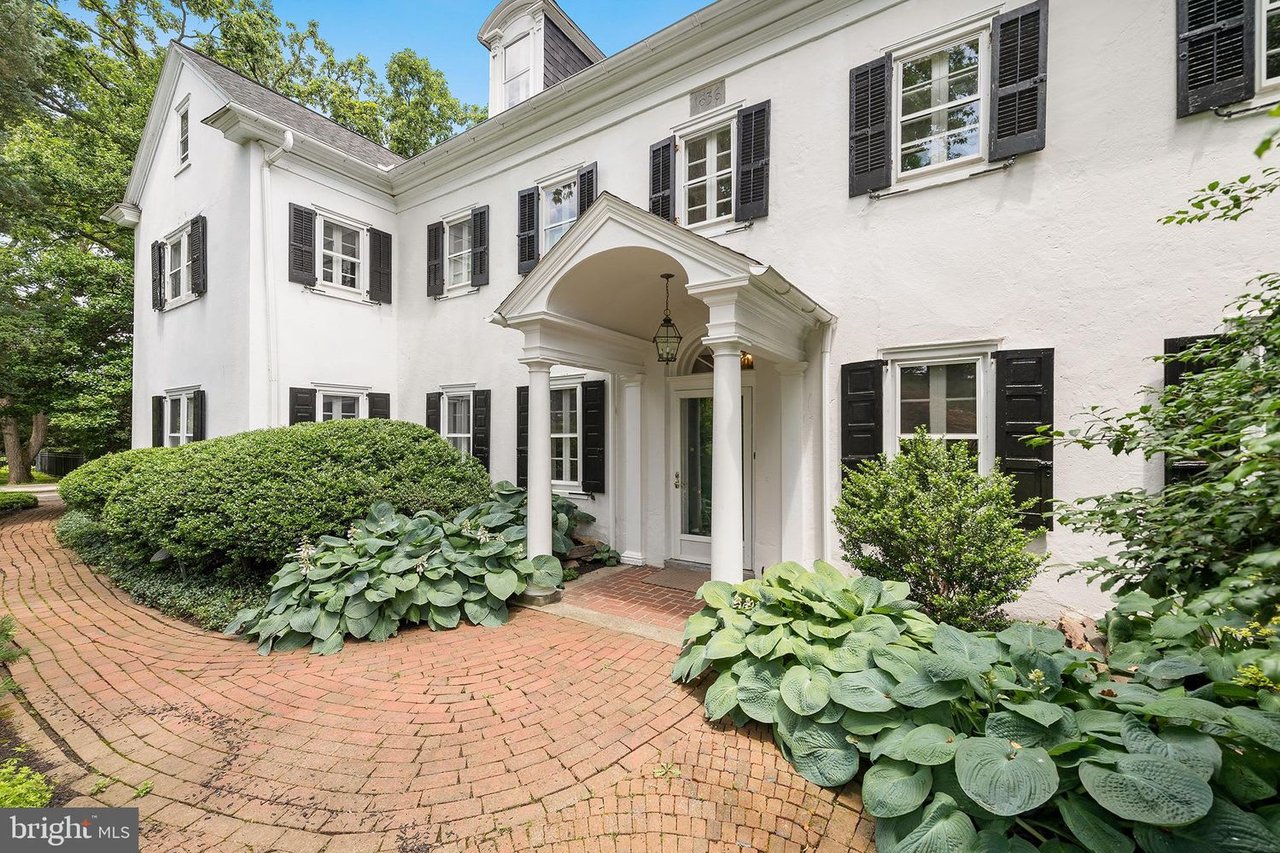 Bryn Mawr Real Estate