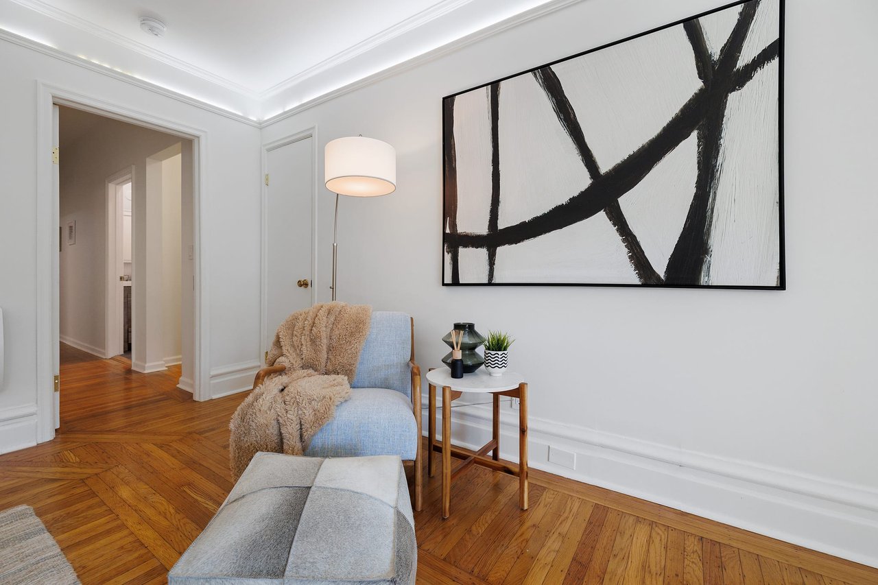 380 Dolores Street Unit: 1