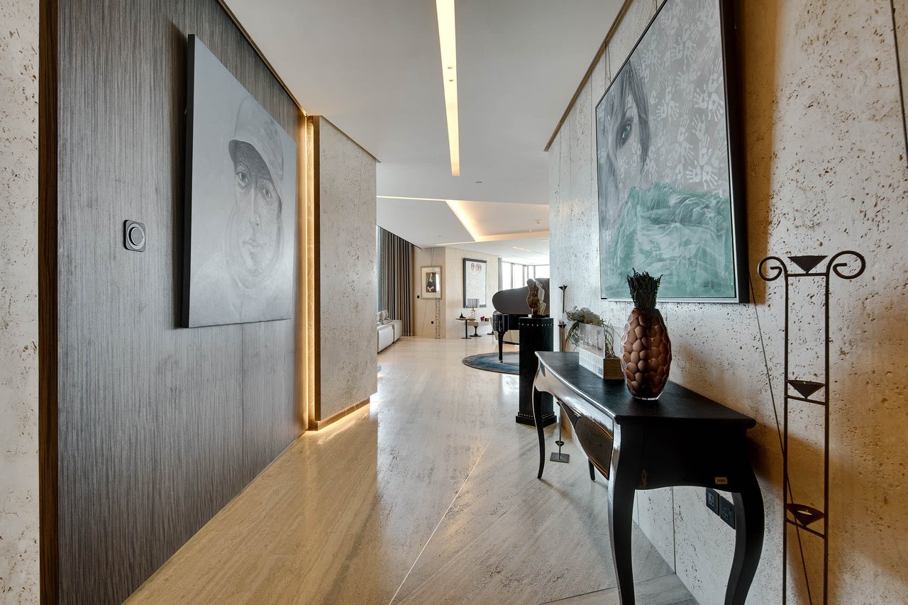 Volante Penthouse