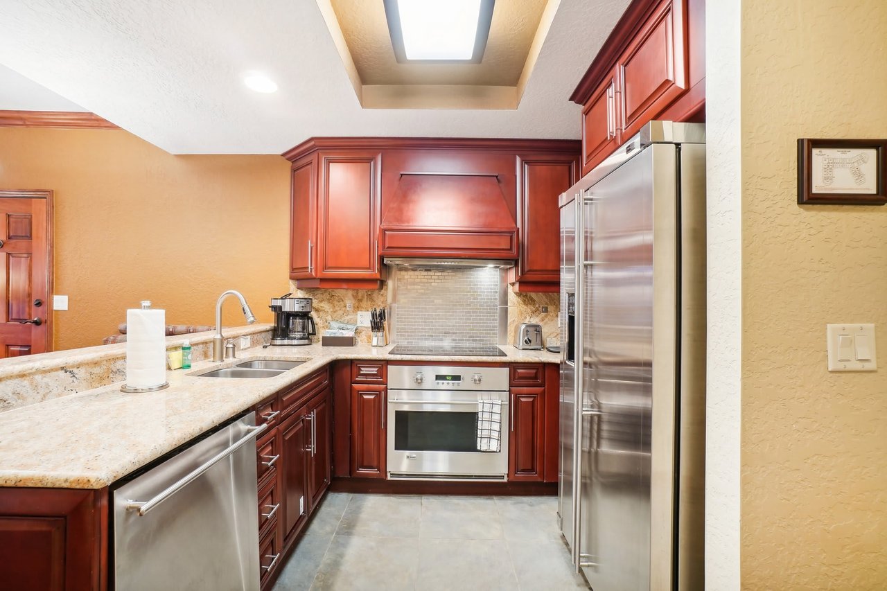 3000 Canyons Resort Dr #3806A