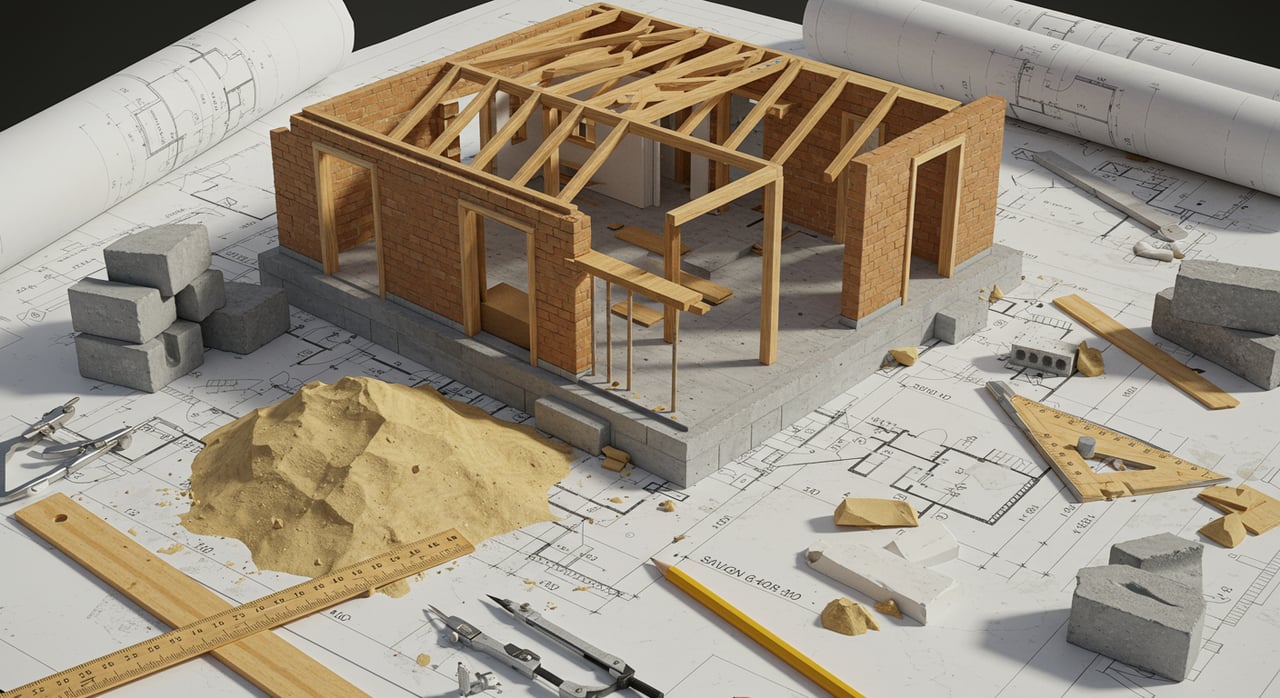 Maximizing New Construction Investment: 3 Key Factors to Consider
