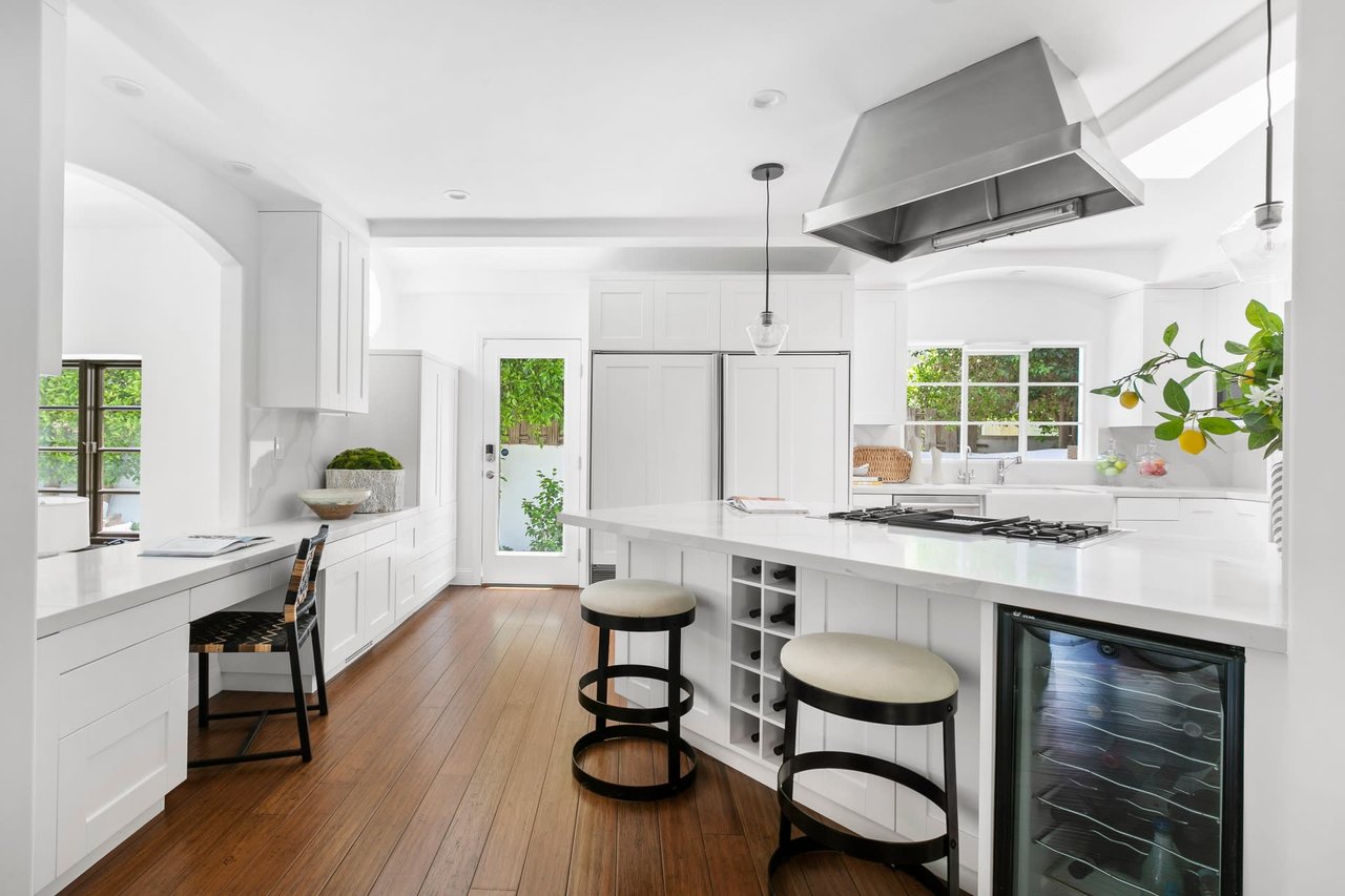 New Listing at 551 Lincoln Blvd. in Santa Monica