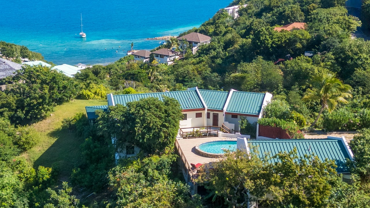 BVI Economy Review 2022 for Real Estate