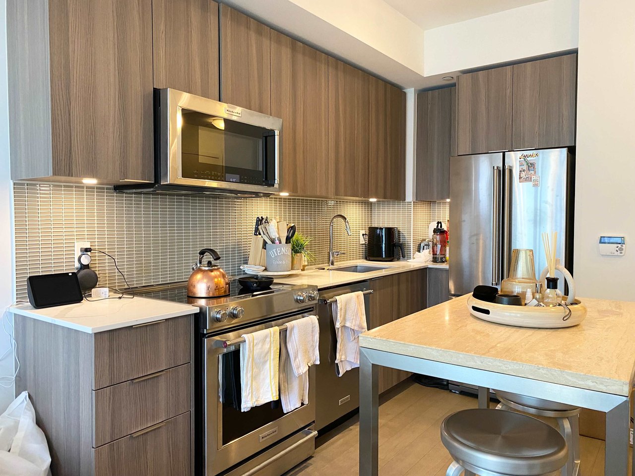 30 Shore Breeze Dr Unit: 3715