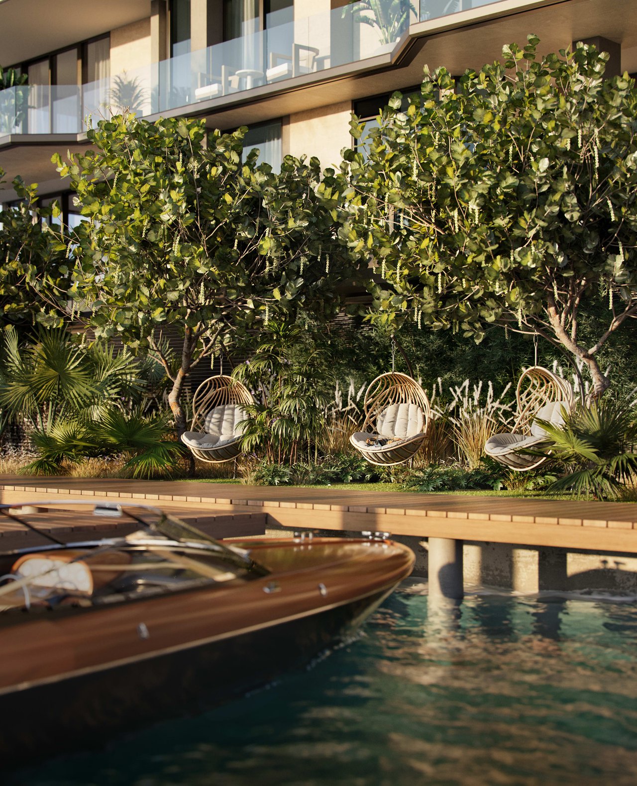 Bay Harbor Towers: Waterfront Living in Bay Harbor Islands