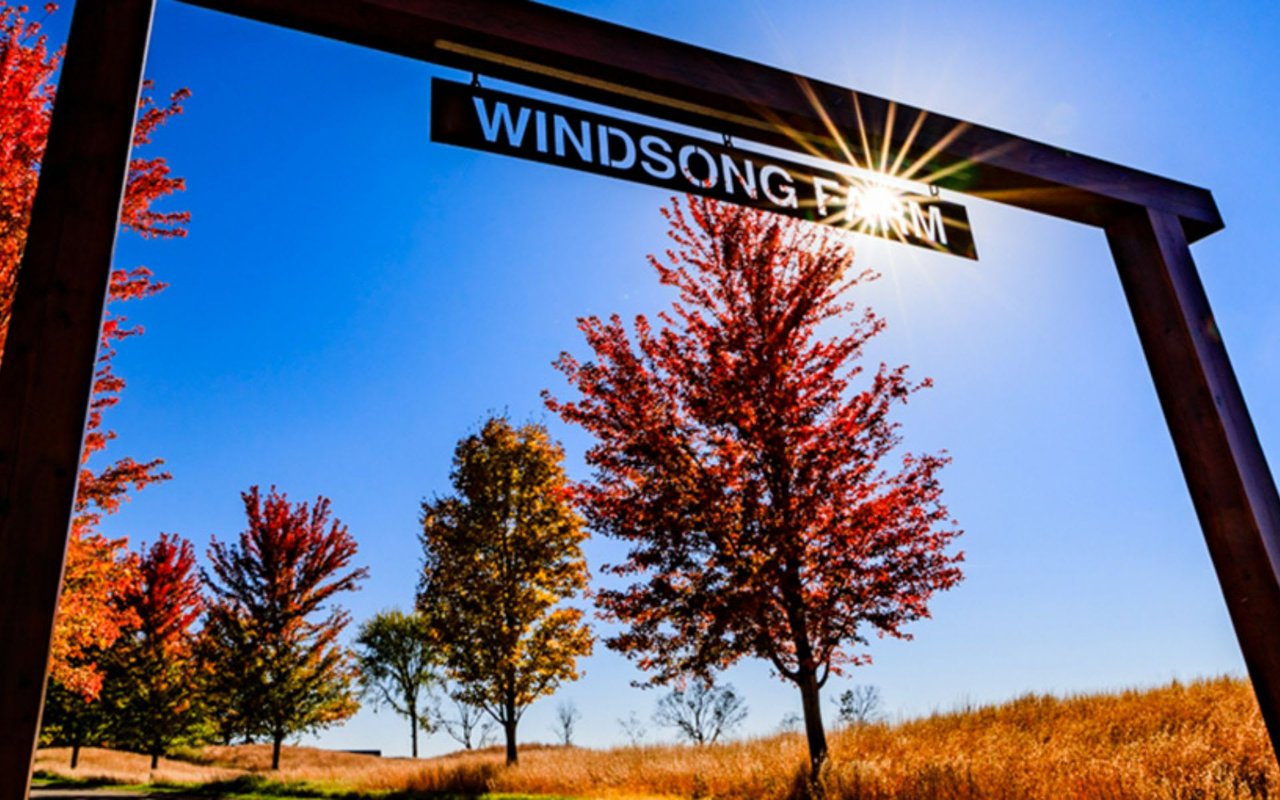 Windsong Farm