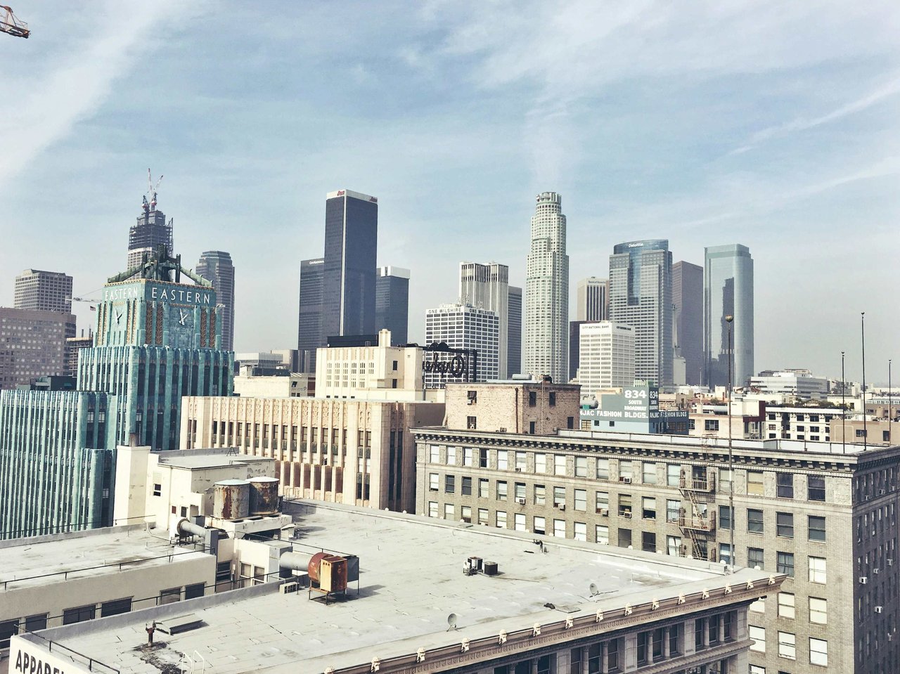 Olympic Gold: Investing in Los Angeles Real Estate ahead of the 2028 Games