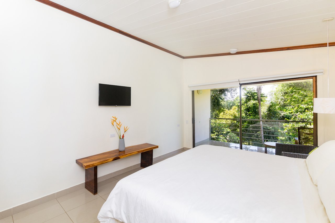 Beachfront Boutique Hotel, Manuel Antonio, Puntarenas