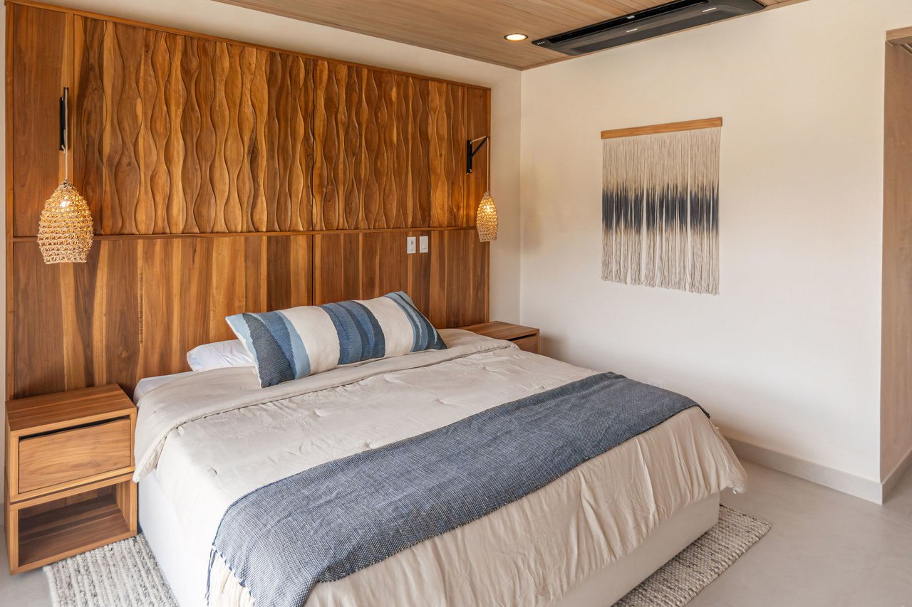 Tropical Modern Coastal Estate, Los Suenos, Puntarenas