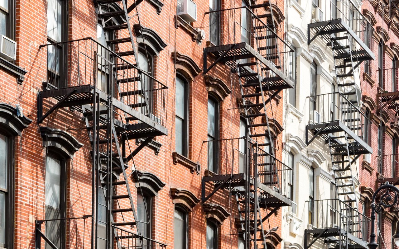 East Harlem