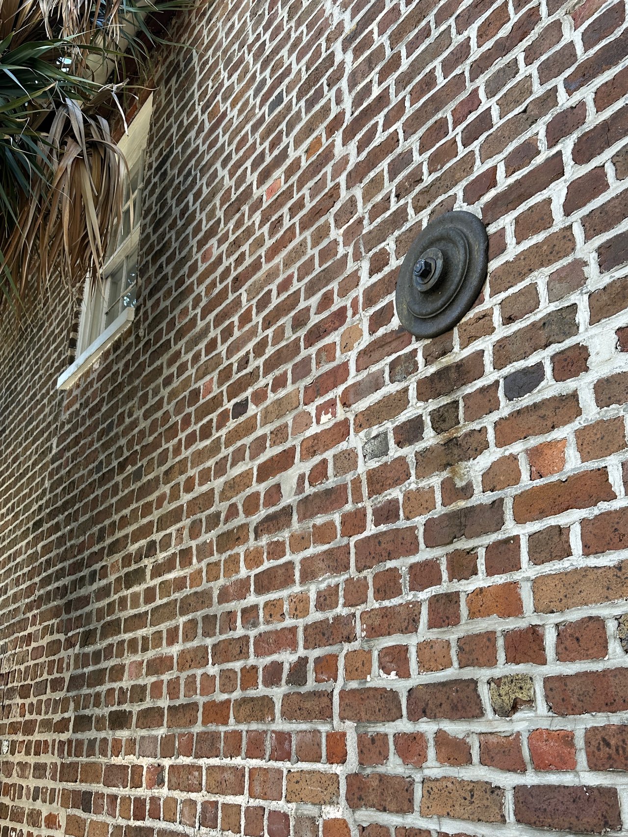 The Iron Will of Charleston