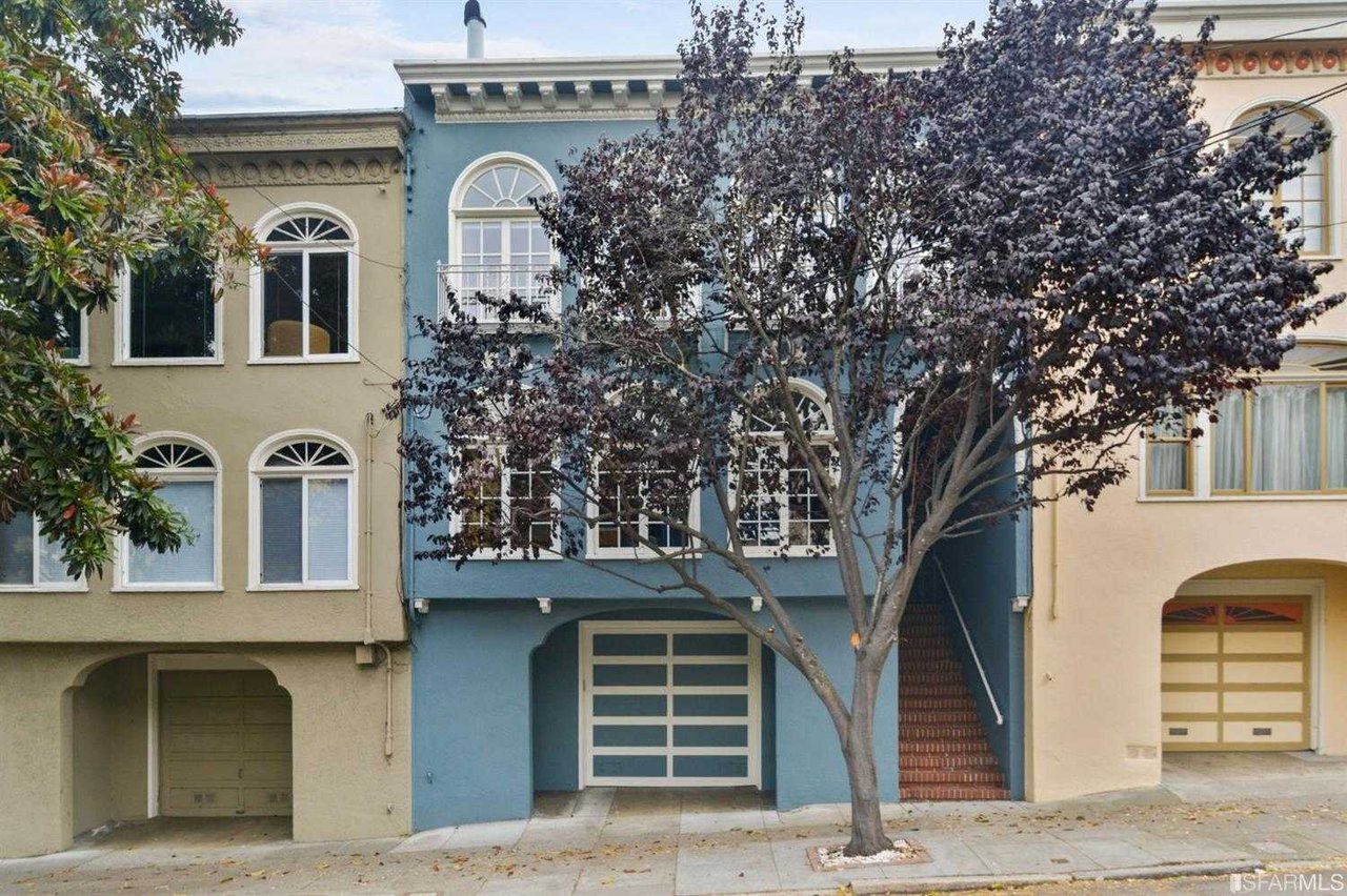 1139 Shrader Street