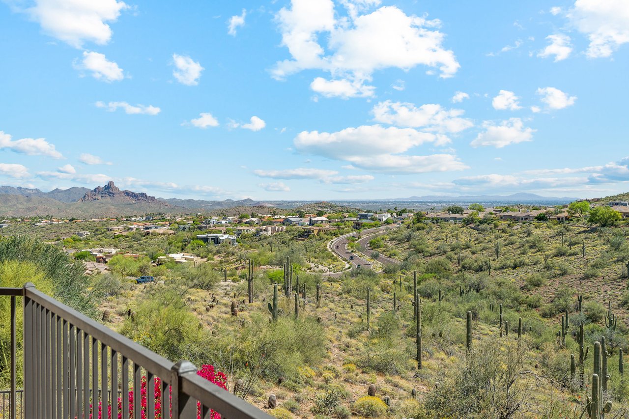 Beyond Expectations: Luxury Condo, Million-Dollar Views, without the Million-Dollar Price tag in Fountain Hills