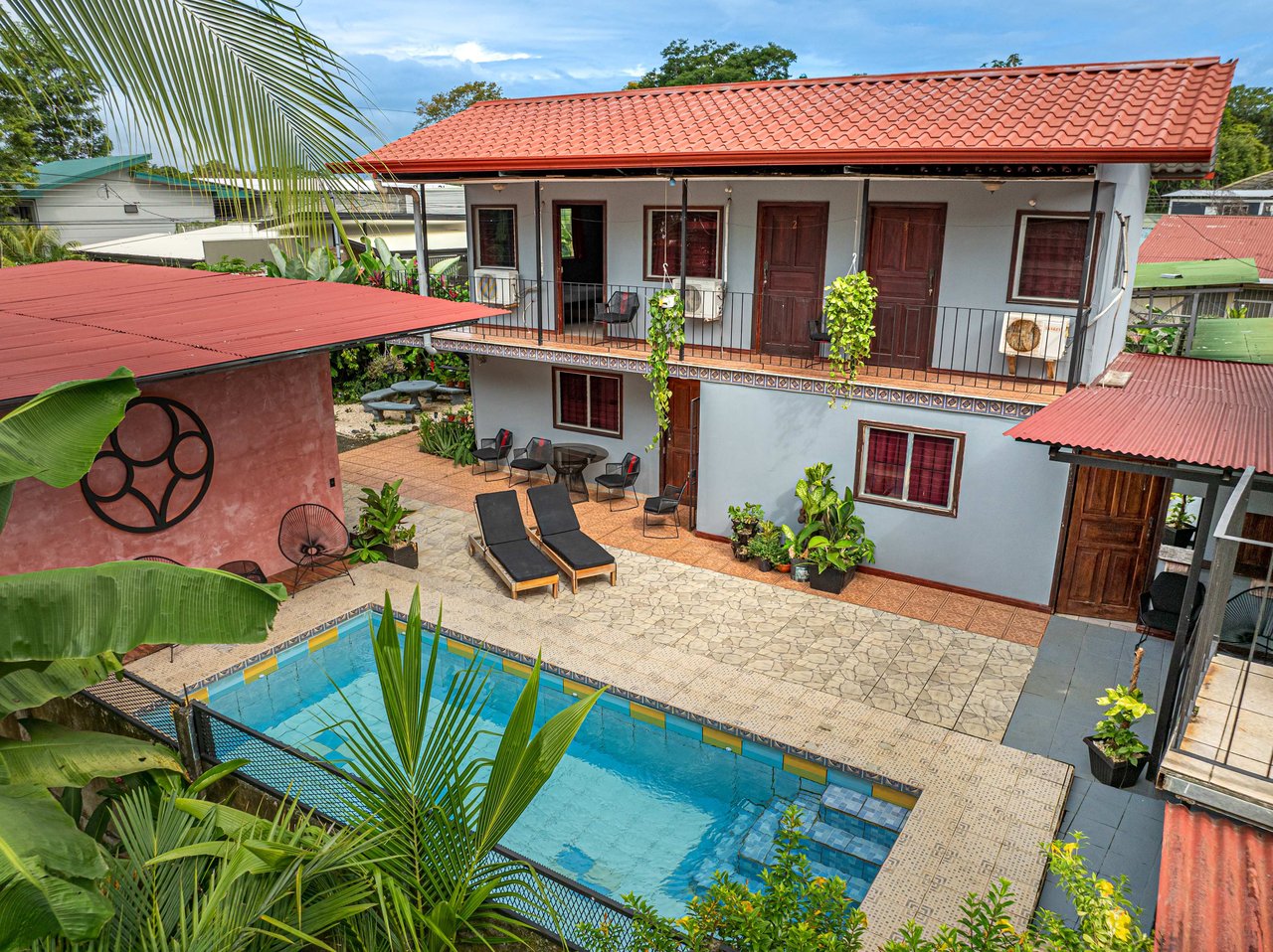 Profitable Hostel in Uvita, Capitalize on Costa Rica's Thriving Hospitality Market