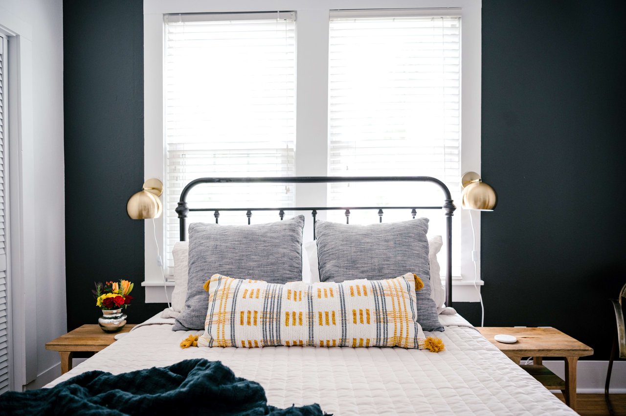 1504 Church St Brenham, TX 77833