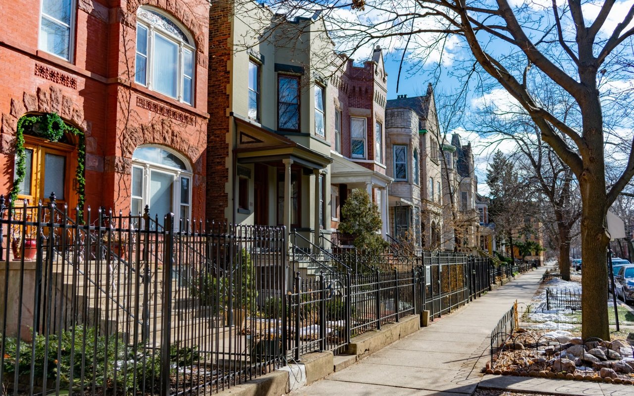 What Makes Wicker Park a Popular Choice for Homebuyers?