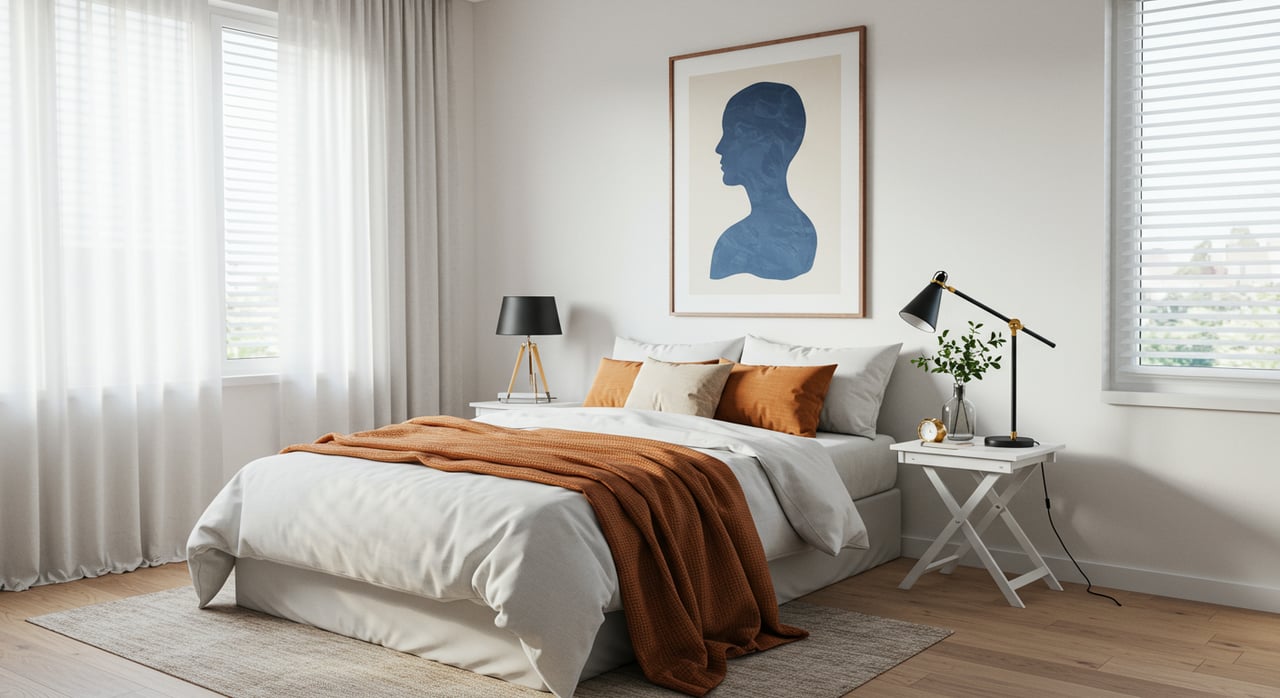 Ten Tips to Create the Home of Your Dreams!