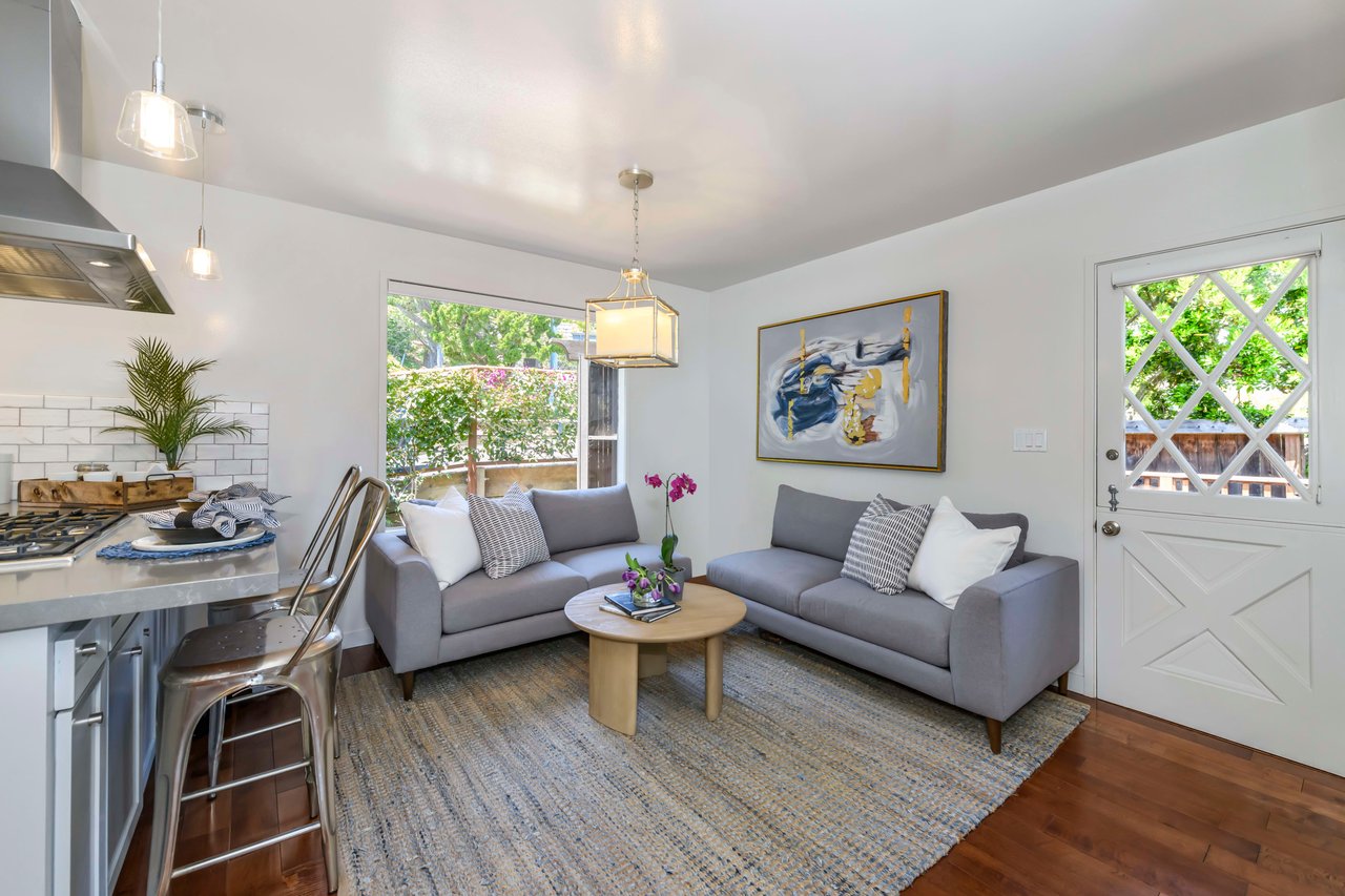 Waterfront Legacy Estate with Private Dock- Represented Seller