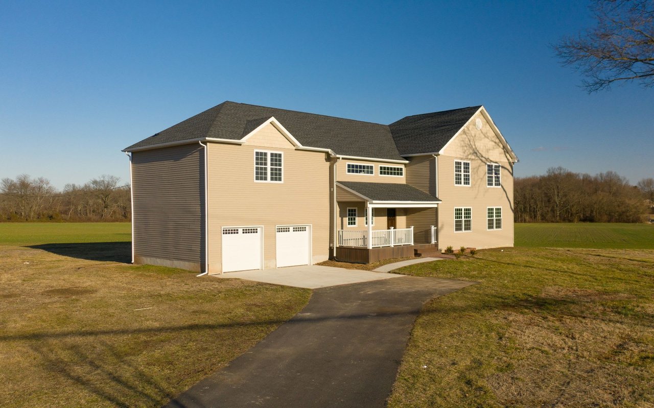 295 GORDON RD
