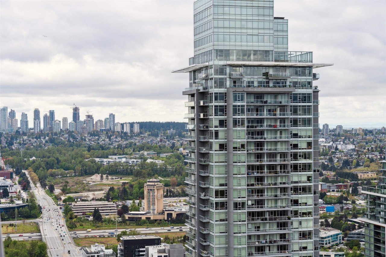 4810-4510 Halifax Way, Burnaby