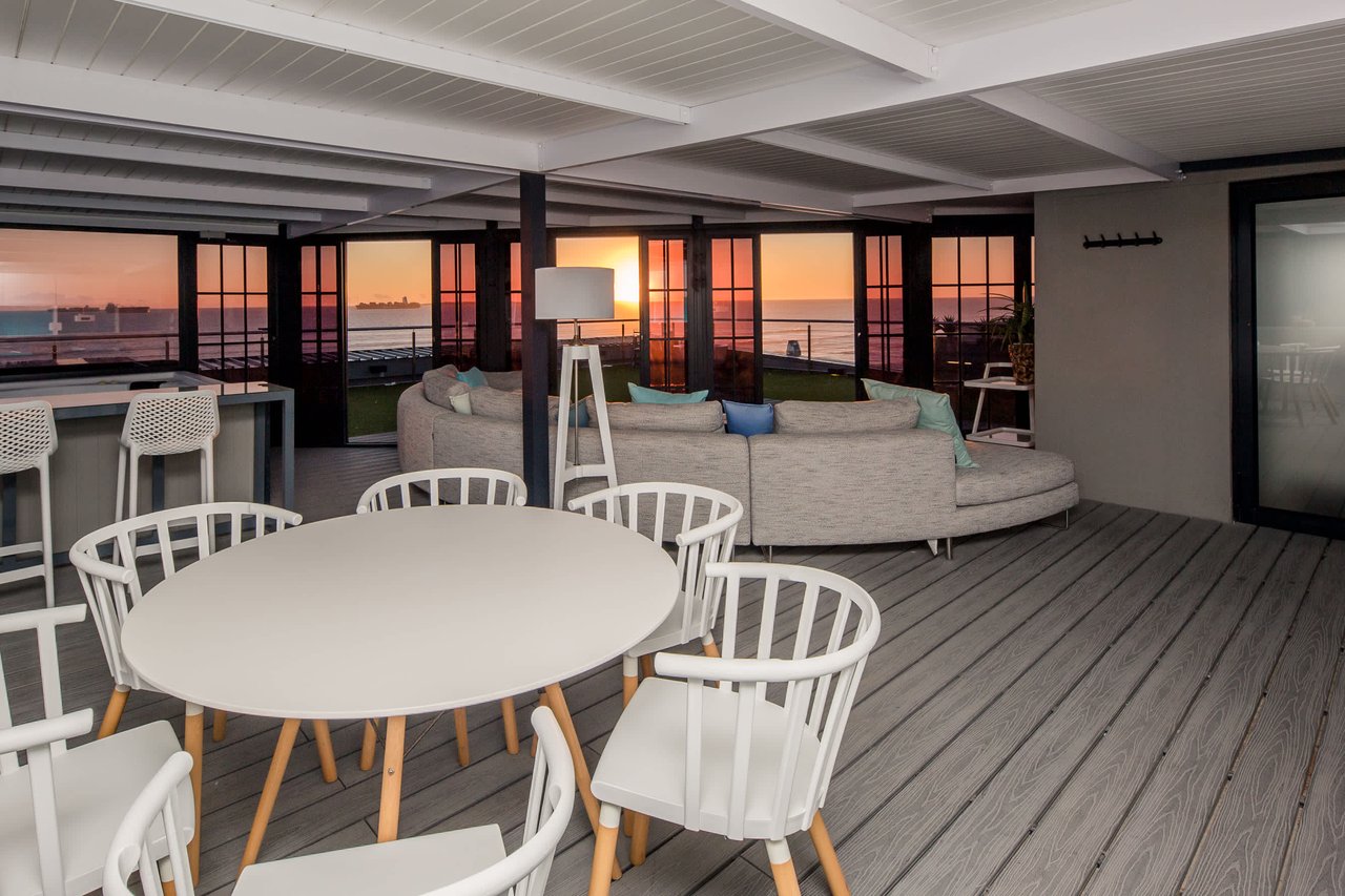 Seacrest Penthouse