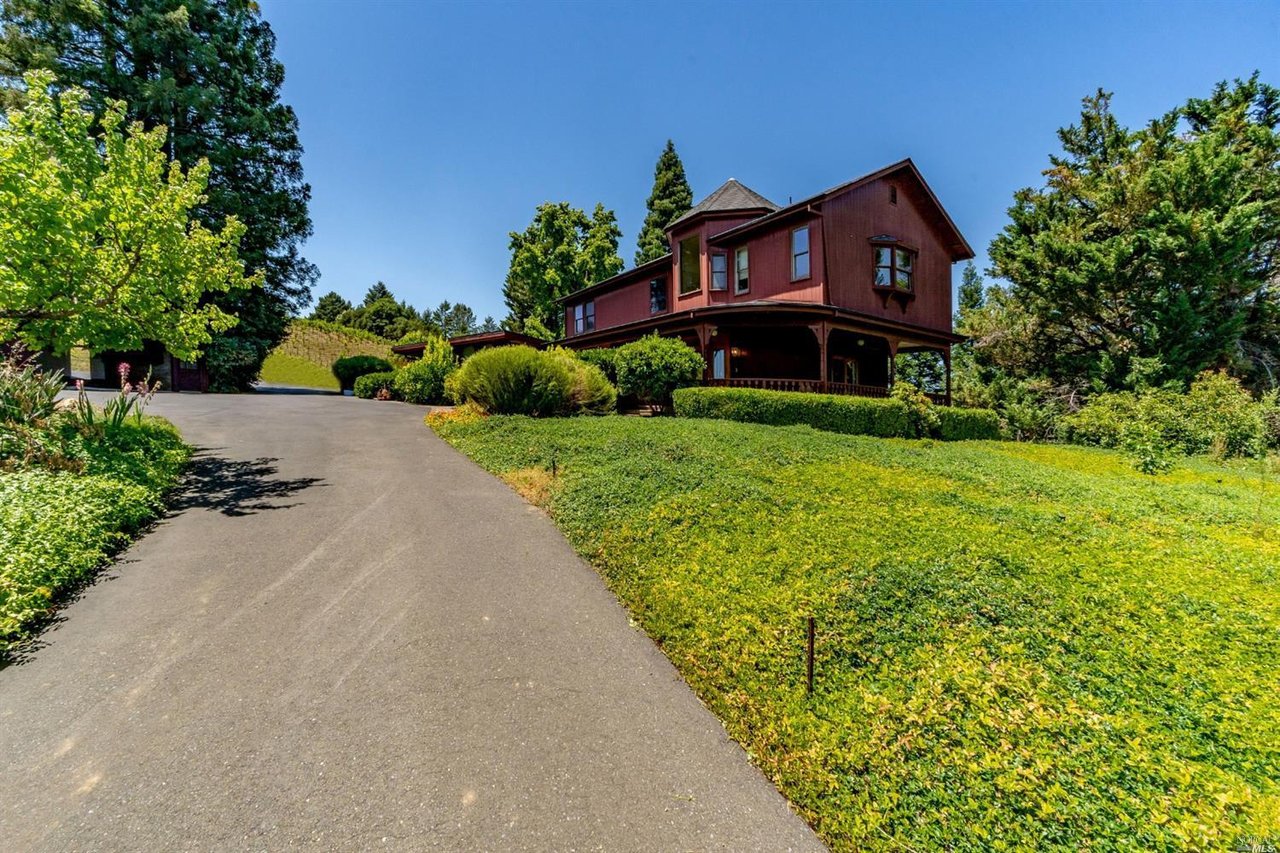 3875 W Dry Crk Rd