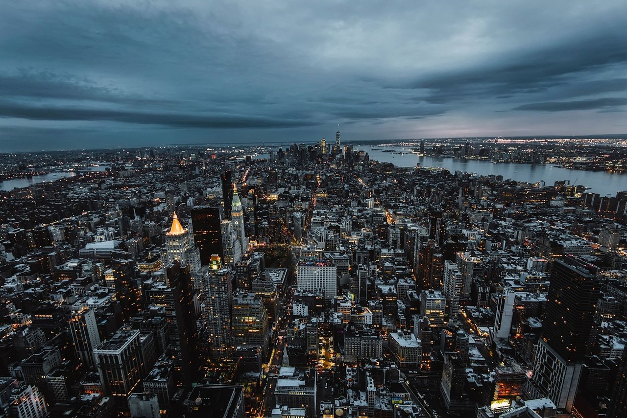 Manhattan’s $10-Million-Plus Homes Log Strongest Week Since Pandemic Started