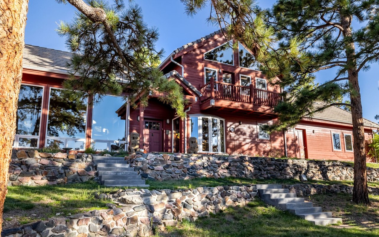 33212 Meadow Mountain Rd