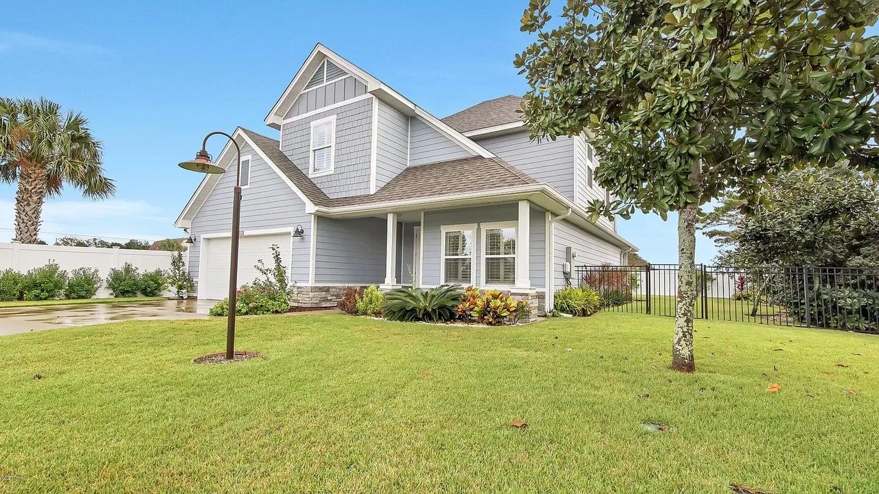 223 WIREGRASS Lane
