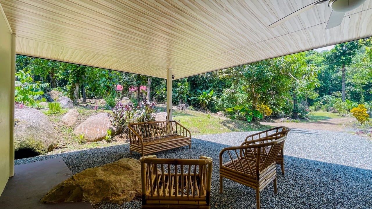 Riverfront Multi Residence Compound, Ojochal, Puntarenas