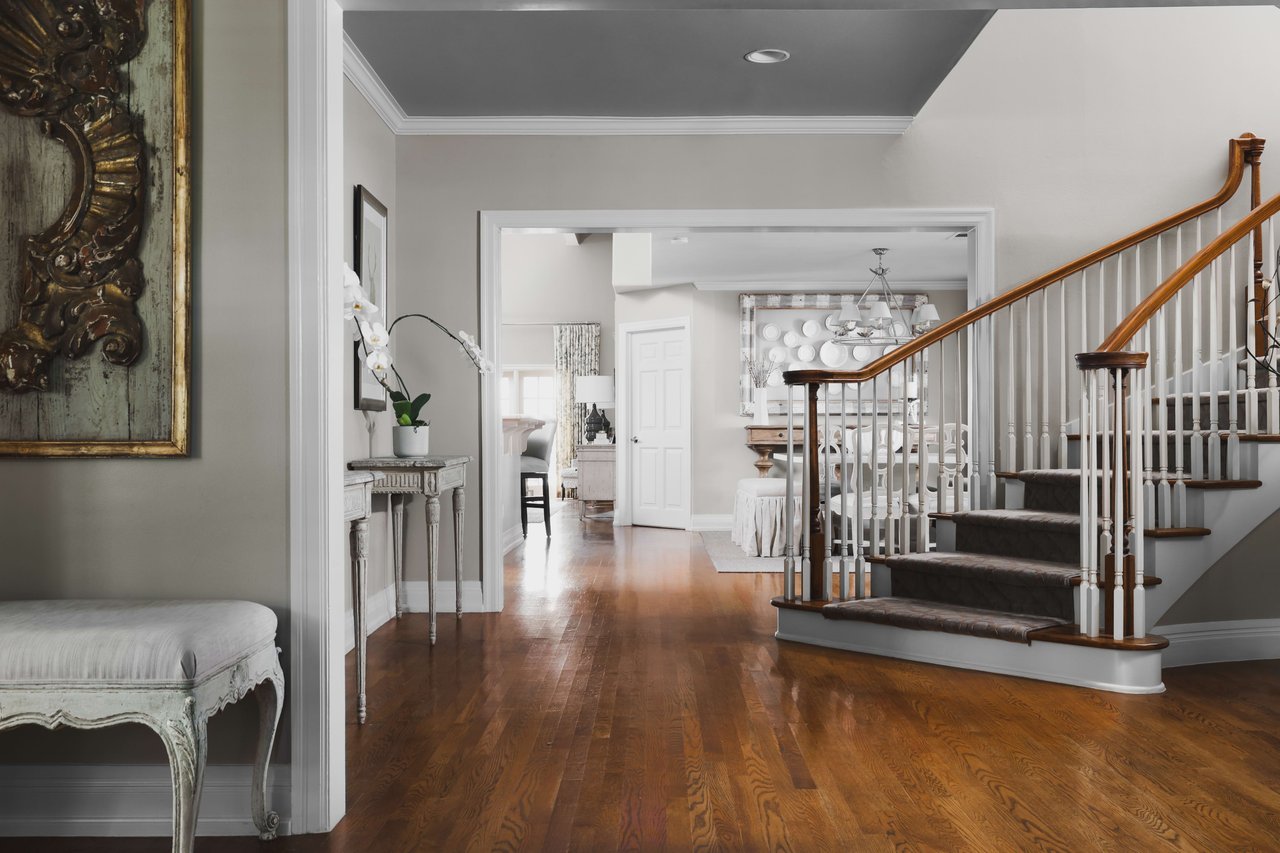 2518 Wooldridge Drive 