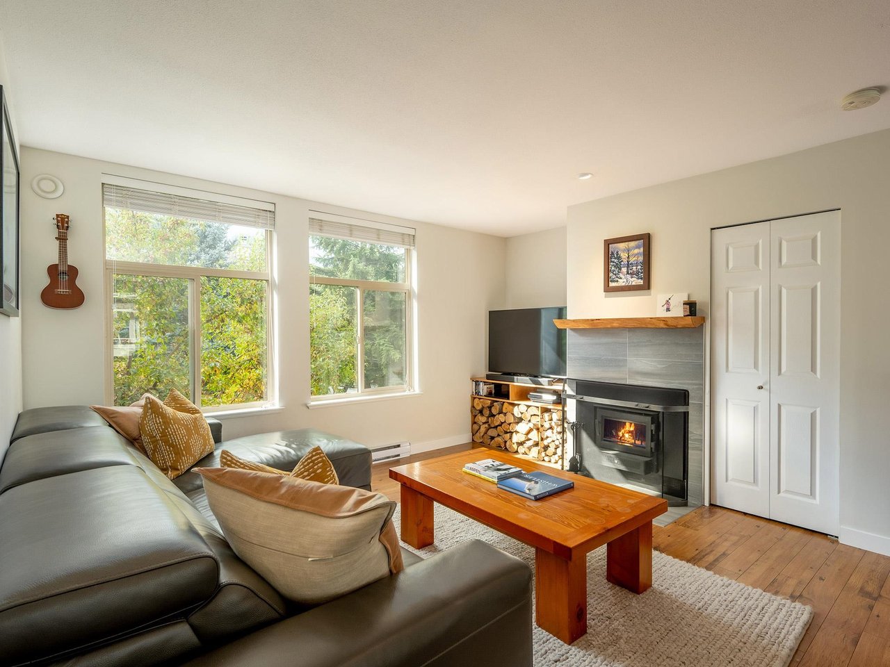 7-7381 Laurel Street, Pemberton