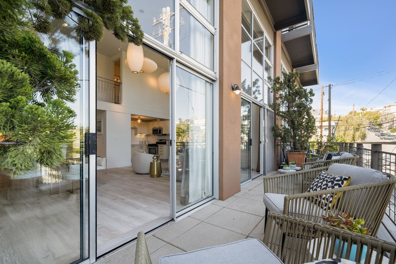 25 Sierra St, #202
