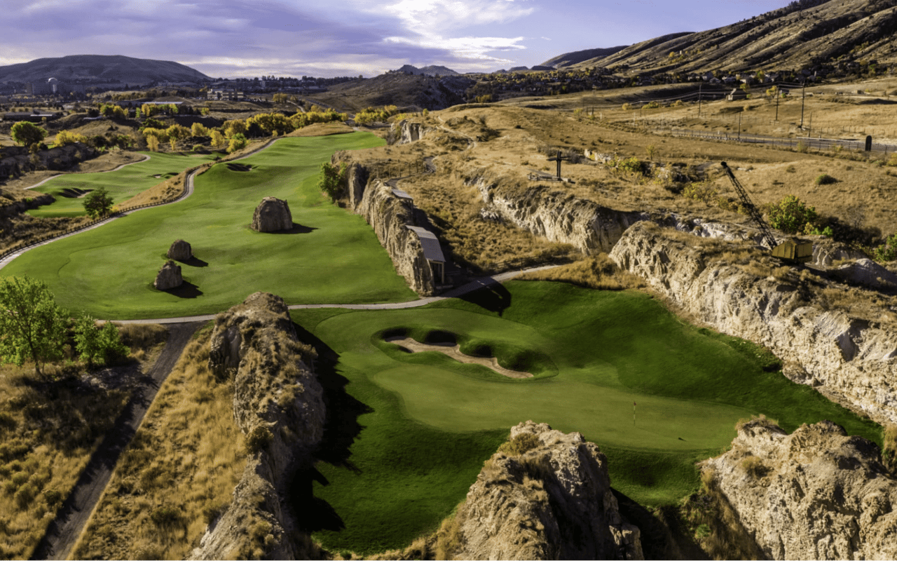 11 Best Golf Courses in Denver, CO