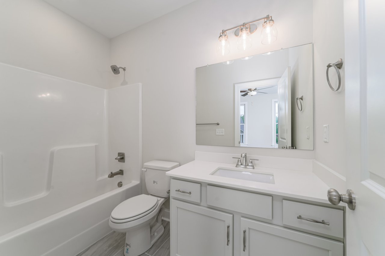 Luxury Living in the Village of Providence!! New/Never Been lived in!