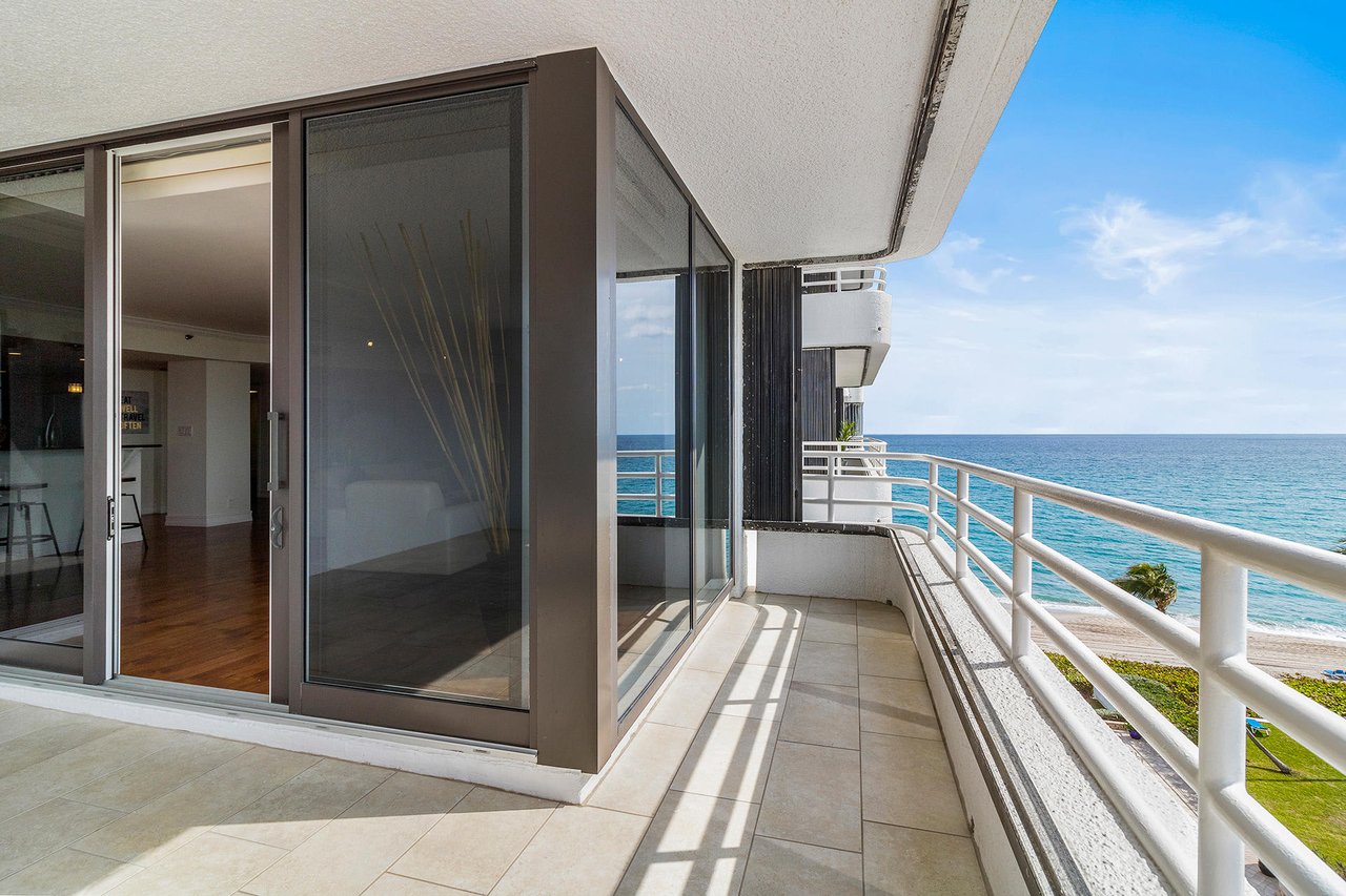 2901 S Ocean Blvd, #703