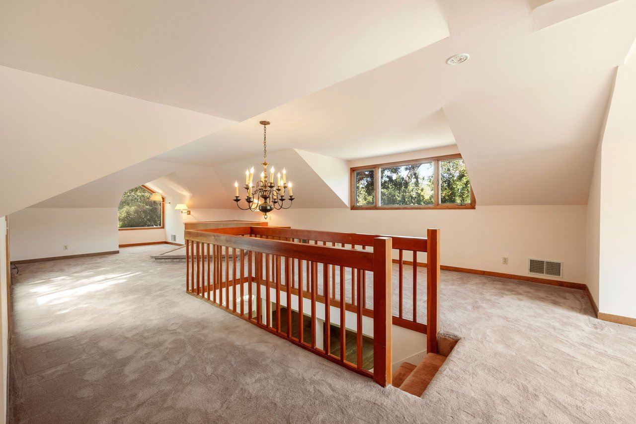 Unique Opportunity on Nearly 1 Acre